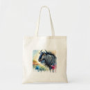 Search for wildebeests accessories Animal