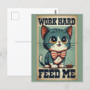 Search for working hard postcards Vintage