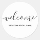 Search for rental stickers Property management