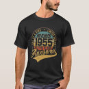 Search for 65 yrs tshirts Party