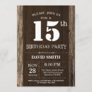 Search for western quinceanera invitations 15th birthday