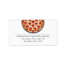 Search for cute return address labels Unique