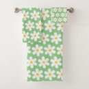 Search for spring green bath towels Daisy