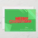 Search for professional christmas cards Simple