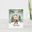 Search for spread cheer christmas cards Snow