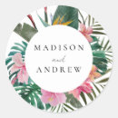 Search for birds of paradise stickers Modern