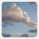 Search for cloudy sky stickers Weather