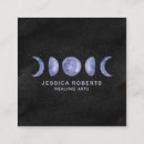 Search for metaphysical business cards Spiritual