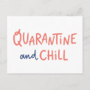 Search for quarantine postcards Be informed be prepared