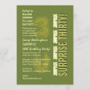 Search for army green invitations Modern
