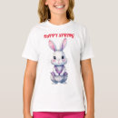 Search for springtime kids tshirts Adorable