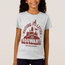 Search for owl girls tshirts Hogwarts castle
