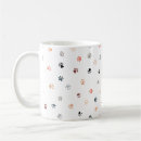 Search for paw pattern mugs Cute