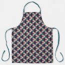 Search for cube aprons Colourful