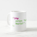Search for php code mugs Coder