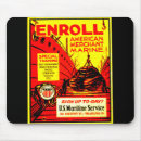 Search for marines mouse mats Sailor