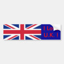 Search for uk flag bumper stickers Patriotic