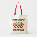Search for average bags Nacho