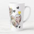 Search for thought image coffee mugs Photo collage