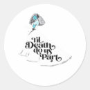 Search for till death do us part stickers Vintage