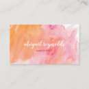 Search for punch business cards Hair stylist