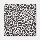 Search for jaguar face magnets Black
