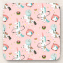 Search for astronaut coasters Star