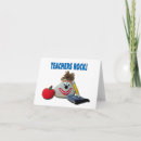 Search for notebook cards Teacher