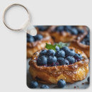 Search for blueberry key rings Food