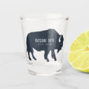 Search for bison barware Animal
