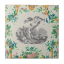 Search for rococo tiles Floral