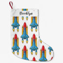 Search for rocket christmas stockings Ship
