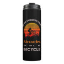Search for bicyclist travel mugs Funny