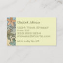 Search for doctor of physical therapy business cards Therapist