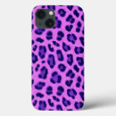 Search for leopard pattern iphone cases Pink