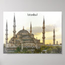 Search for istanbul posters Mosque