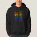 Search for trans pride hoodies Lesbian