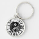 Search for yin yang key rings Dragon