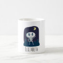 Search for cartoon skeletons mugs Cute