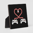 Search for gamer plaques 2025