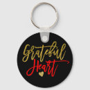 Search for gold heart key rings Red
