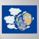 Search for funny cartoon aliens art Infected