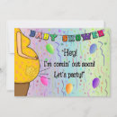 Search for coming out party invitations Cute