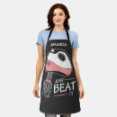 Search for beat aprons Just beat it
