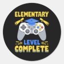 Search for elementary graduation stickers Teacher