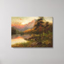 Search for solitude canvas prints Landscape