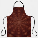 Search for traditional pattern aprons Abstract