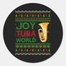 Search for tuba stickers World
