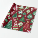Search for candy christmas wrapping paper Traditional