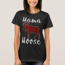 Search for moose tshirts Pajama